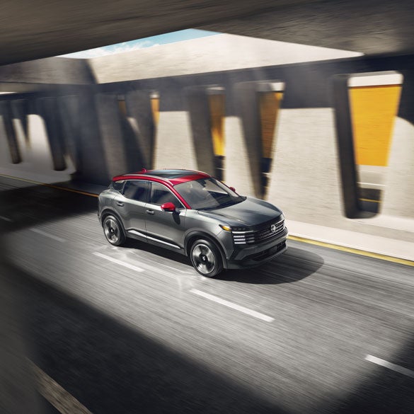 Leo Nissan of Columbus IN in Columbus IN