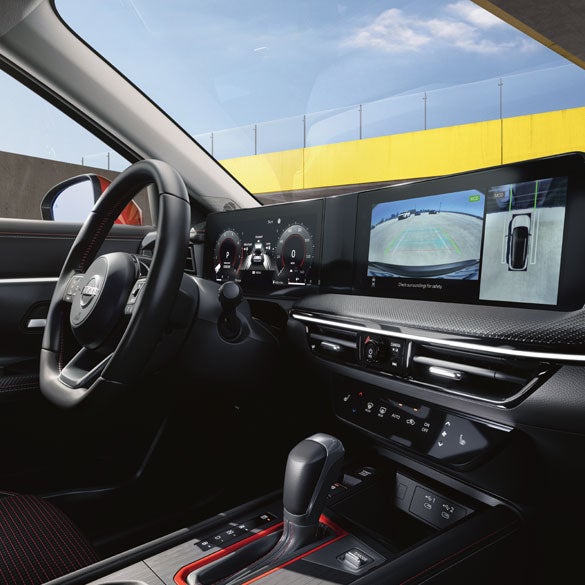 Leo Nissan of Columbus IN in Columbus IN