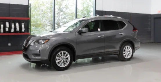 Leo Nissan of Columbus IN in Columbus IN