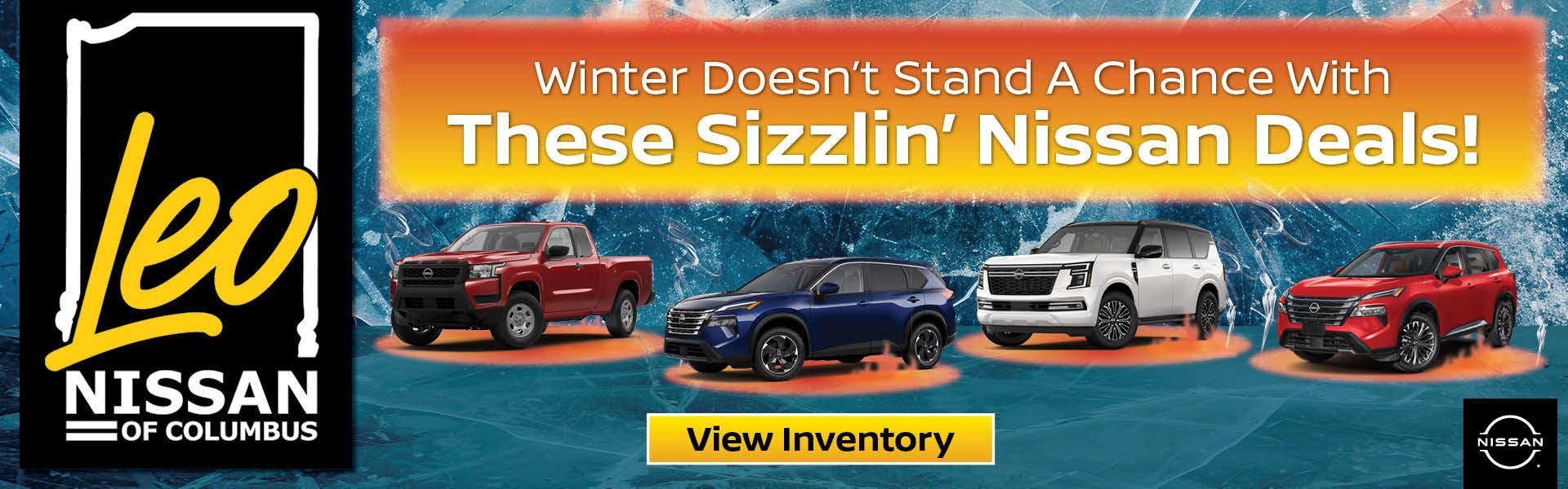 Winter Doesn't Stand a Chance with These Sizzlin' Deals 