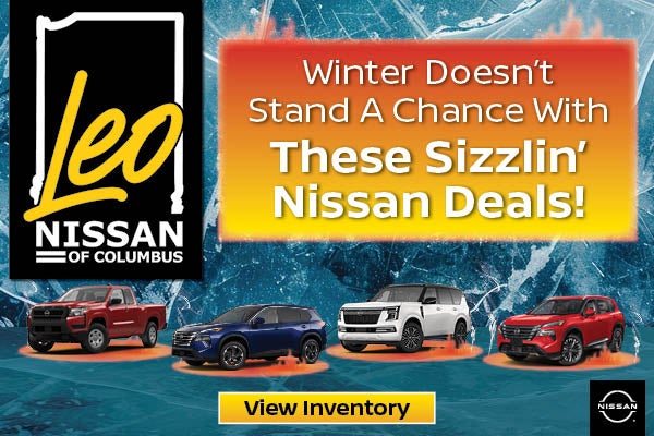 Winter Doesn't Stand a Chance with These Sizzlin' Deals 