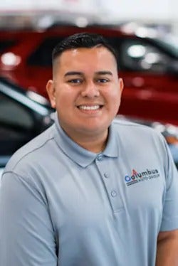 Brandon Guerrero